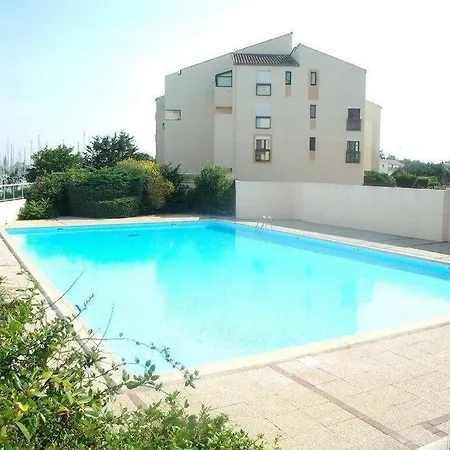 Joli Renove Aux Minimes Avec Terrasse La Rochelle (Charente-Maritime)