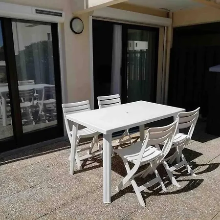 Joli Renove Aux Minimes Avec Terrasse *
